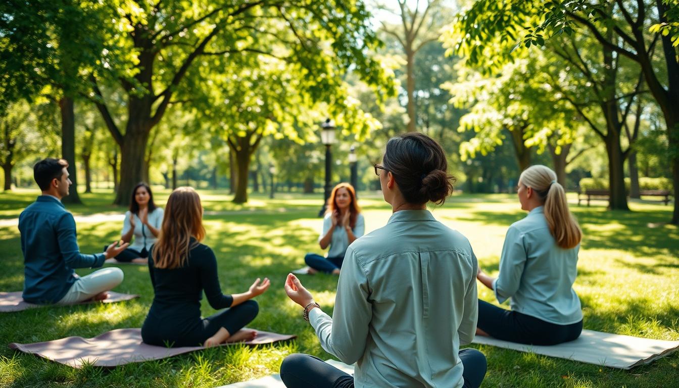 Mindfulness Practice